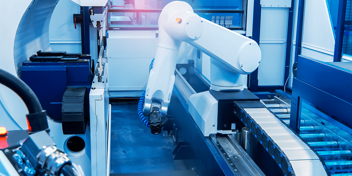 impacto del covid en la industria de la automatizacion industrial