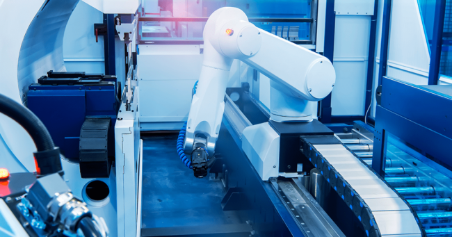 impacto del covid en la industria de la automatizacion industrial