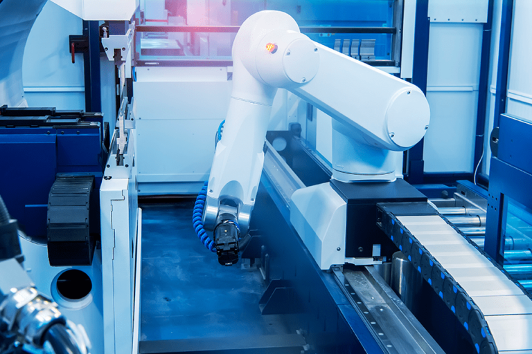 impacto del covid en la industria de la automatizacion industrial