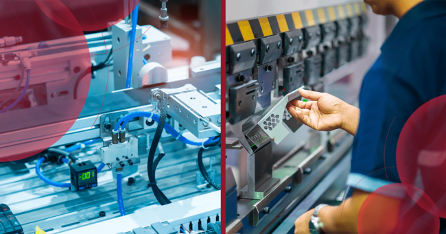 automatizacion hidraulica y neumatica