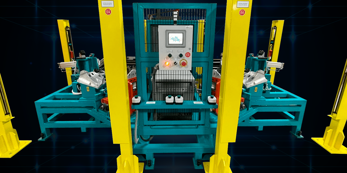 empresa de automatizacion industrial en mexico