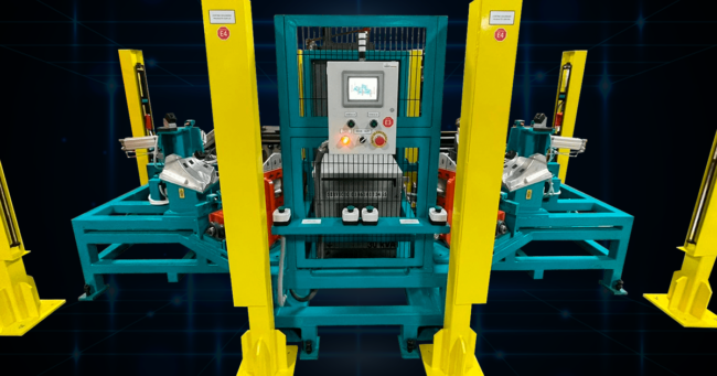 empresa de automatizacion industrial en mexico