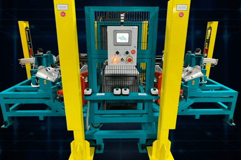 empresa de automatizacion industrial en mexico