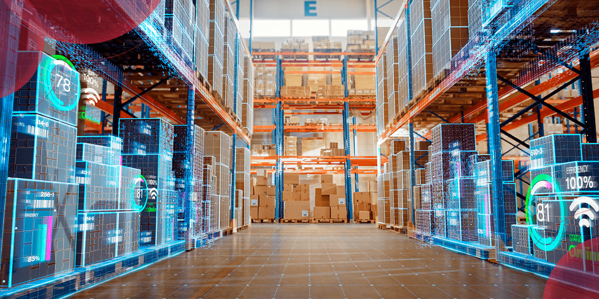 procesos de producción automatizados