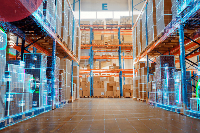 procesos de producción automatizados