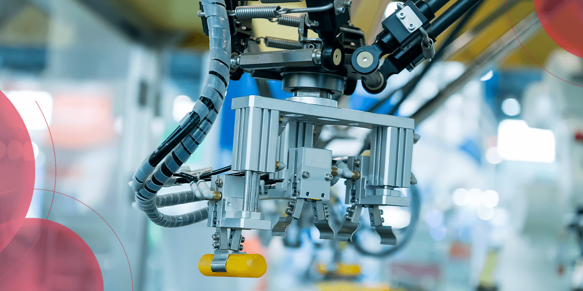 linea de produccion en fabricacion inteligente en mexico